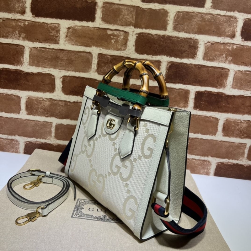 Gucci Top Handle Bags